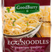 Goodburry Egg Noodles, Premium Quality, 250 gr