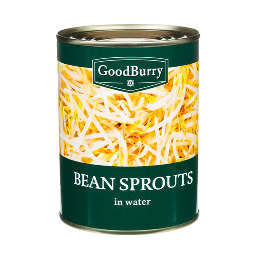 Goodburry Beansprouts, 510 gr