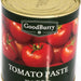 Goodburry Tomato Paste, 850 g