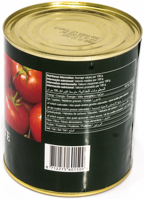 Goodburry Tomato Paste, 850 g