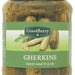 Goodburry Gherkins, 670 gr