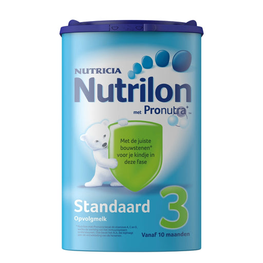 Nutricia Nutrilon met Pronutra, Standaard #3, 10+ Months, 800 gr