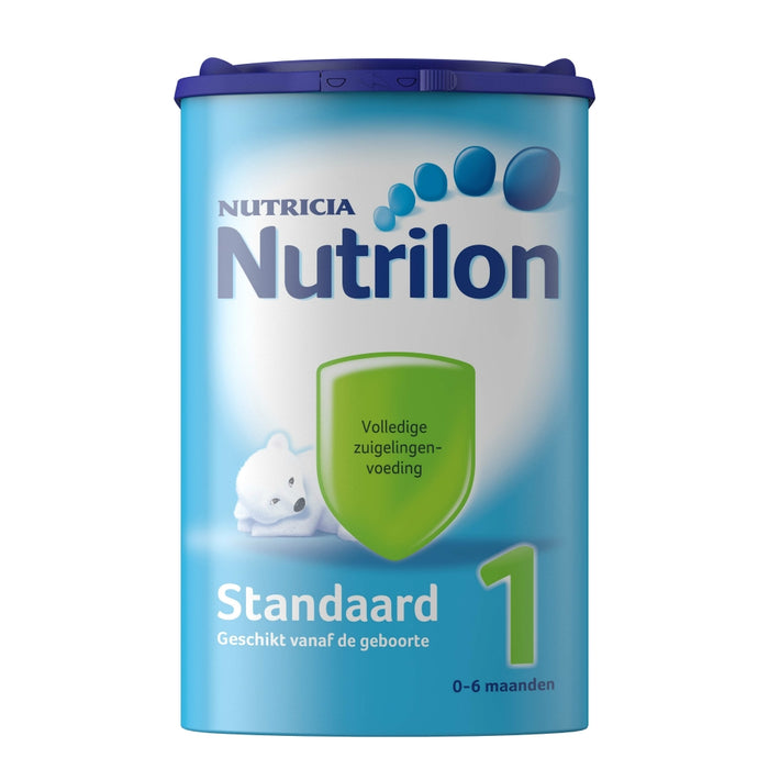 Nutricia Nutrilon met Pronutra, Standaard #1, Birth+, 850 gr