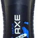 Axe Refreshing Shower Gel for Him, Anarchy, 250 ml