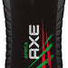 Axe Refreshing Shower Gel, Africa, 250 ml