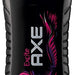 Axe Refreshing Shower Gel, Excite, 250 ml