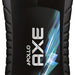 Axe Refreshing Shower Gel, Apollo, 250 ml