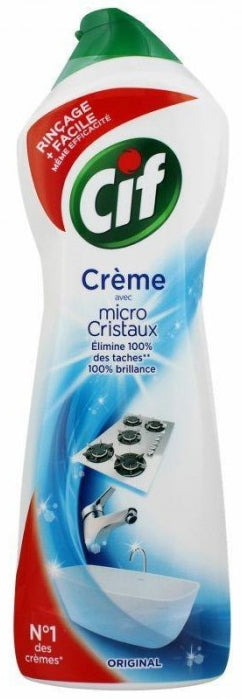 CIF Surface Cleaner, Original , 750 ml