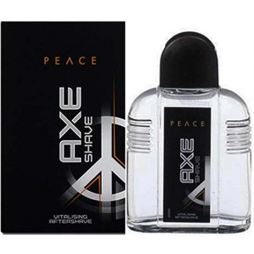 Axe Peace Vitalising After Shave, 100 ml
