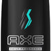 Axe Apollo Daily Fragrance Deodorant Body Spray, 150 ml