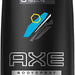 Axe Alaska Deodorant Body Spray , 150 ml