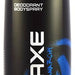 Axe Anarchy Deodorant BodySpray, 150 ml