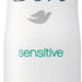 Dove Sensitive Anti-Perspirant Deodorant Spray, 150 ml