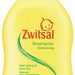 Zwitsal Shampoo with Anti-Sting Formula, 400 ml