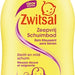 Zwitsal Soap-Free Bubble Bath (Zeepvrij Schuimbad), 500 ml