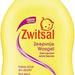 Zwitsal Soap-Free Washing Gel (Zeepvrije Wasgel), 400 ml