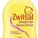 Zwitsal Soap-Free Washing Cream (Zeepvrije Wascreme), 400 ml