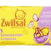 Zwitsal Hypoallergenic Sensitive Baby Wipes (Billendoekjes), 63 ct