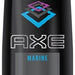 Axe Marine Deodorant & Body Spray, All Day Fresh, 150 ml