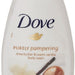 Dove Purely Pampering Nourishing Body Wash, 750 ml