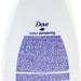 Dove Purely Pampering Nourishing Body Wash, 750 ml