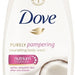 Dove Purely Pampering Coconut Milk with Jasmine Body Wash, 750 ml