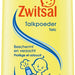 Zwitsal Talcum Powder, 100 gr