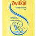 Zwitsal Talcum Powder Refill, 100 gr