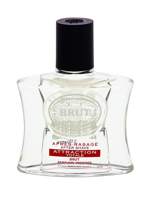 Brut Attraction After Shave , 100 ml