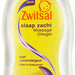 Zwitsal Sleep Tight Massage Oil Gel, Lavender Scent (Slaap Zacht), 200 ml