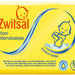 Zwitsal Maxi Wipes (Billendoekjes) with Zinc, 52 ct