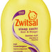 Zwitsal Slaap Zacht Bad- & Wasgel met Lavendelgeur, 400 ml