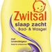 Zwitsal Sleep Tight Bath and Washing Gel with Lavender Scent, 200 ml