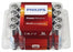 Philips Power Alkaline AA Batteries, 24 ct