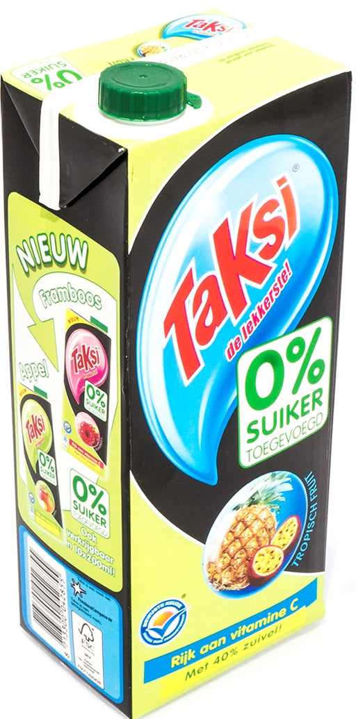 Taksi Tropisch Fruit, 1.5 L