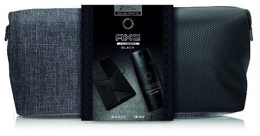 Axe Black Gift Set , 3 ct