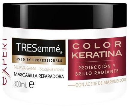 Tresemme Keratin Color Repair Mask, 300 ml