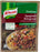 Knorr Spaghetti Bolognese Mix, with Italian Vegetables and Herbs, 66 gr