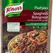 Knorr Spaghetti Bolognese Mix, with Italian Vegetables and Herbs, 66 gr