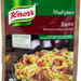 Knorr Bami Meal Mix, with Oriental Vegetables and Herbs, 35 gr