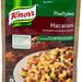 Knorr Macaroni Meal Mix, with Italian Herbs and Vegetables, 61 gr