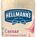 Hellman's Ceaser Salad Dressing with Smoked Garlic, 210 ml