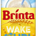 Brinta Wake-Up Breakfast Drink, Natural, 5 x 23 gr