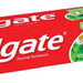 Colgate Herbal Original Fluoride Toothpaste with Mineral Salts, 75 ml