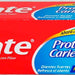 Colgate Fluoride Toothpaste, Protection Caries, Original Flavor, 75 + 25 ml