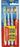 Colgate Extra Clean Toothtbrushes 4-Pack, 4 ct