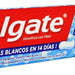 Colgate Sensation Whitening Fluoride Toothpaste, with Cleansing MicroCristals, 75 + 25 ml