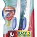 Colgate 360 Whole Mouth Clean Toothbrushes 2-Pack, 2 ct