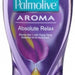 Palmolive Aroma Shower Gel, Absolute Relax, 50 ml