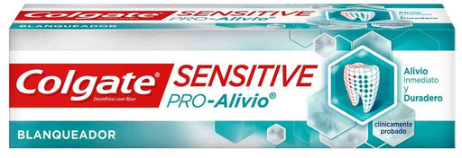 Colgate Sensative Pro-Relief Whitening Toothpaste, 75 ml
